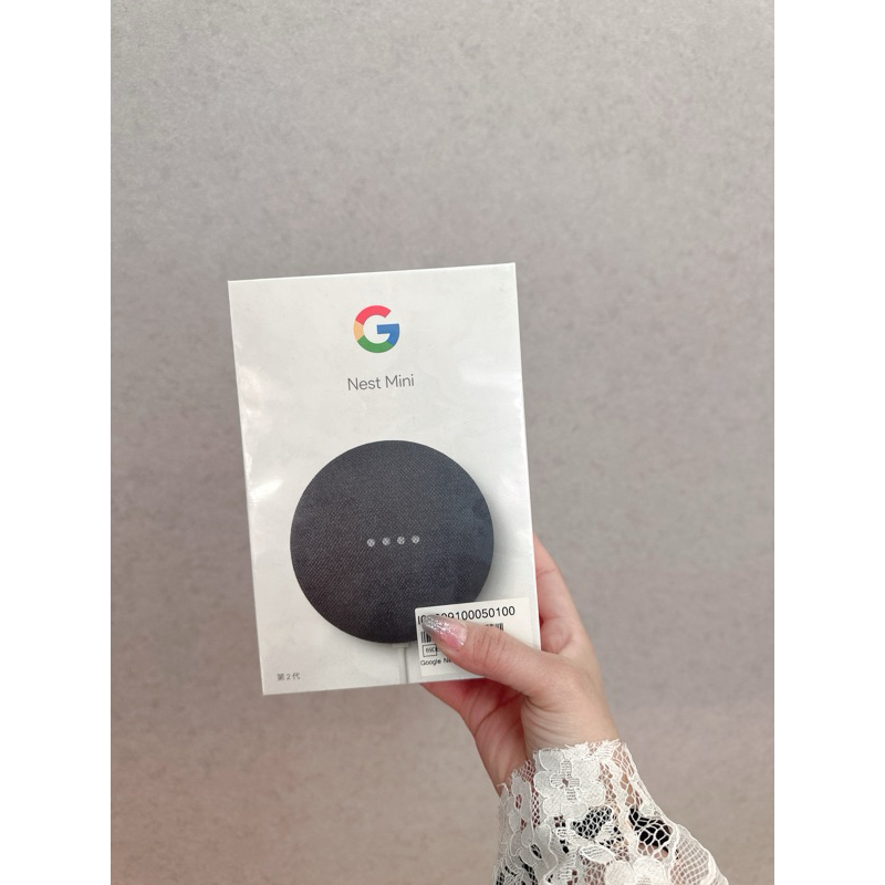 買phone分期❤️google nest mini 2代 智能助理