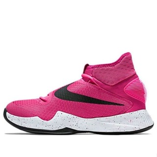 限時特價 南🔥2024 2月 Nike Zoom Hyperrev 2016 EP 潑墨 桃紅820227-606 現貨