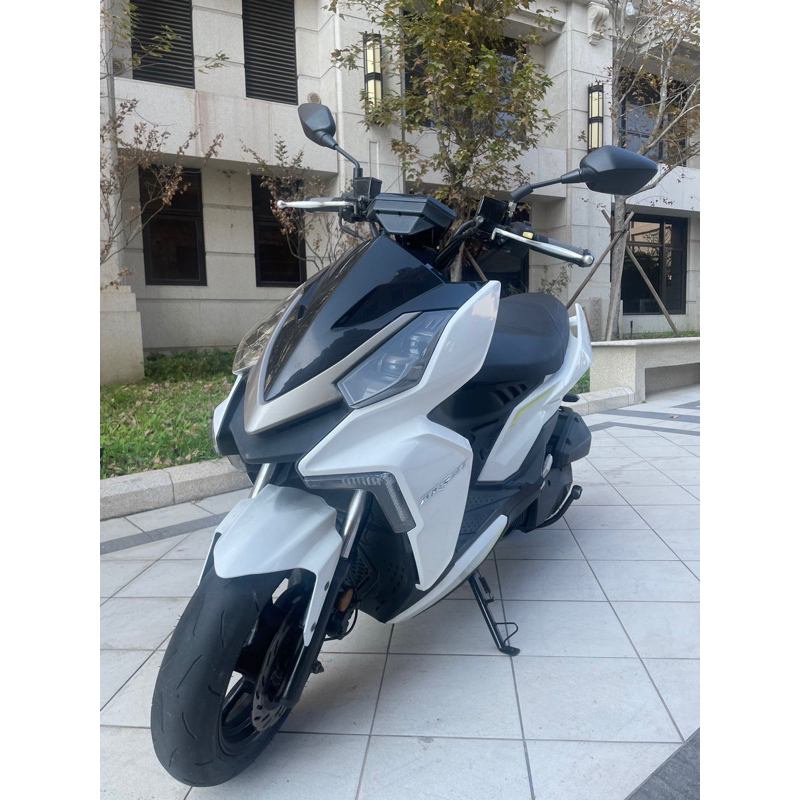 Sym drg158 二手 可分期 免頭款 0元交車 中古機車