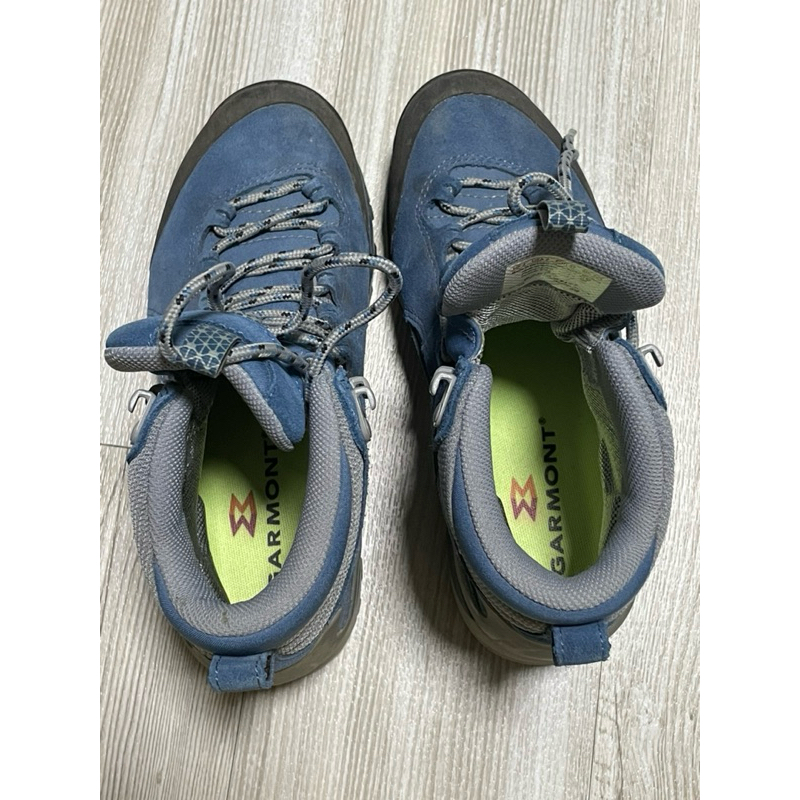 Garmont女版登山鞋GoreTex