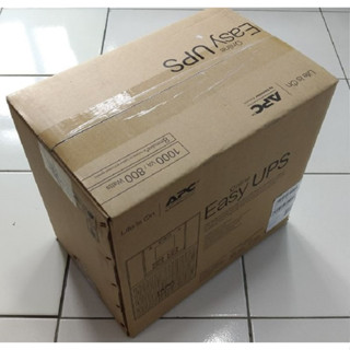 APC Easy UPS SRV 1000VA 110V 在線式 不斷電系統 直立式 SRV1KA-TW