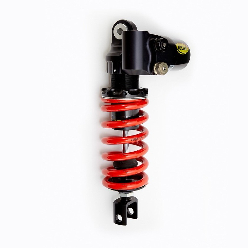 KTECH SUSPENSION BMW S1000RR 後避震器 2012-14