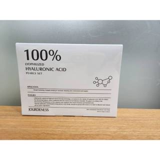 佐登妮絲 100%玻尿酸凍晶因子 15ml 3入/組