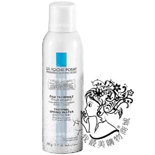 LA ROCHE-POSAY 理膚寶水溫泉舒緩噴液150ml