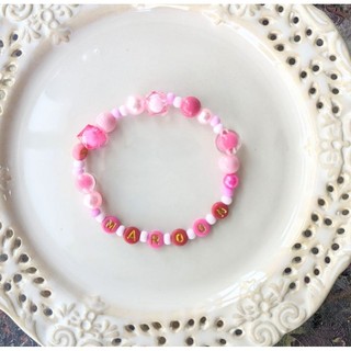 Maroon 泰勒絲 友誼手鍊，手圍約 16cm（現貨實拍）Taylor Swift bracelets idea