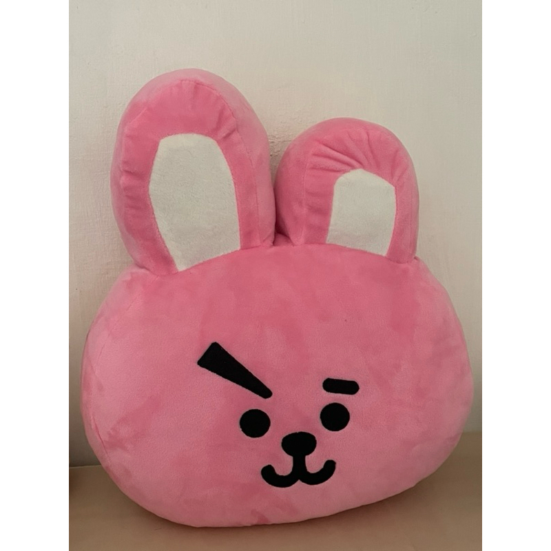 娃娃出清🐯 BT21 cooky 史黛拉兔 鬼怪 蕎麥君 小海豹 大布丁狗