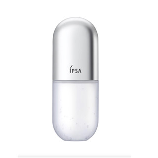 IPSA 茵芙莎 修護歸0精華 淨化歸0前導精萃 50ml