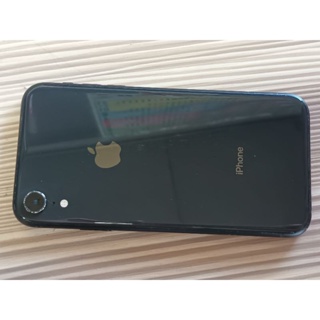 iPhone XR 不可使用 有鎖 維修 零件機 智慧型 手機