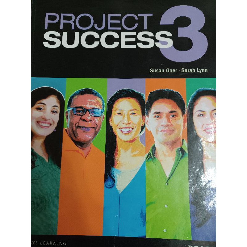 PROJECT SUCCESS 3