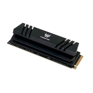 Acer 宏碁 Predator GM7000 2TB 2T 4T SSD 5年保 M.2 PCIe 固態硬碟