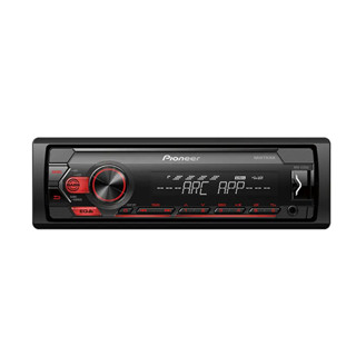 [Pioneer 先鋒] MVH-S125UI USB/APP 車載音響主機 車用音響主機 1DIN USB AUX