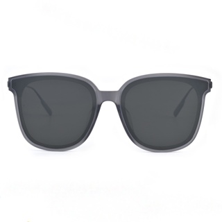 MOLSION 偏光太陽眼鏡 MS3056 D12 方框 肖戰同款 煙花鏡 - 金橘眼鏡