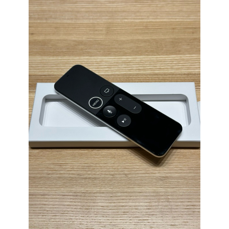 二手蘋果遙控器 A1962 Apple TV Remote遙控器