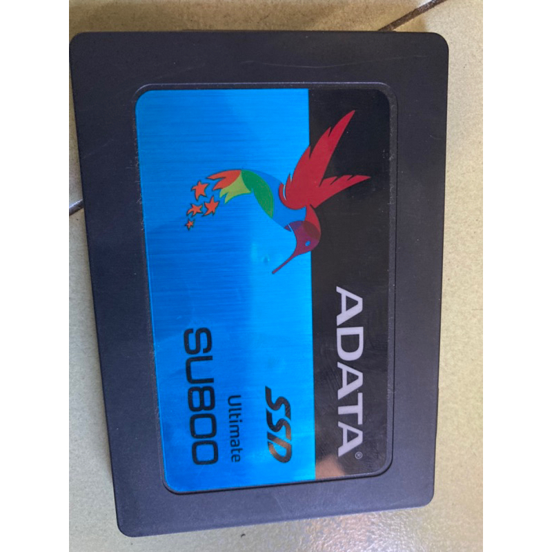 ADATA SU800 128GB SSD