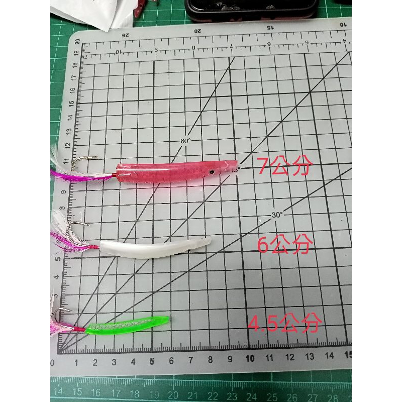 【香香釣具】外銷日本弓角4.5 6 7公分，粗骨勾，岸拋鐵板，路亞假餌，搭配水球使用，鬼頭刀，牛港，瓜瓜，台灣出貨開發票