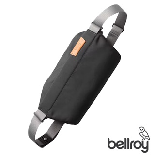Bellroy Sling Mini 系列單肩斜背包/胸包 - 石板灰 BSMA