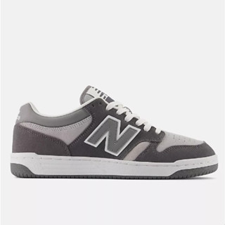 New Balance 復古鞋 男 療癒灰 BB480LEC