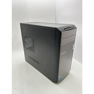 【一番3C】Asus 品牌電腦主機 CM6431 G2030/8GB/固態256G/GT610 二手獨顯機 超值文書電腦