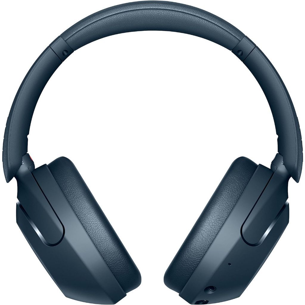 適用於Sony WH-XB910N EXTRA BASS 降噪頭戴式無線藍牙耳機，帶麥克風 續航30h 耳罩式耳機