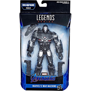 「玩具爽雙」缺貨 漫威 傳奇 Marvel legends 復仇者聯盟 終局之戰 戰爭機器 鋼鐵人