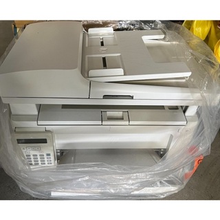 二手 HP M130FW 黑白雷射傳真複合機/印表機/影印/掃描/傳真