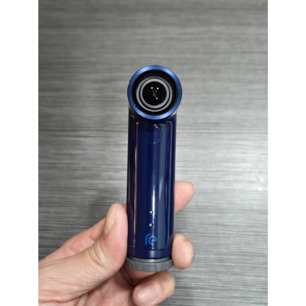二手 HTC RE 迷你攝錄影機｜超廣角 防水攝影機