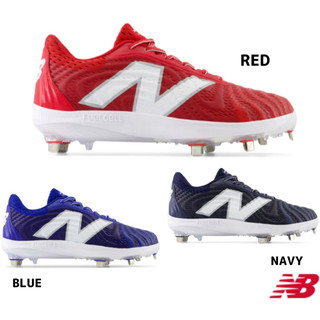 NEW BALANCE BASEBALL FuelCell X 4040 v7棒球鐵釘鞋