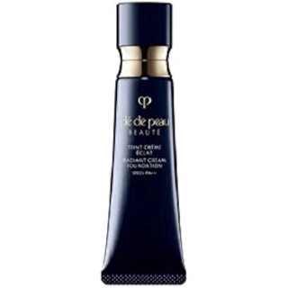 日本代購 Cle De Peau Beaute 肌膚之鑰 日版 恆潤絲緞光采粉霜 25g SPF25 PA++