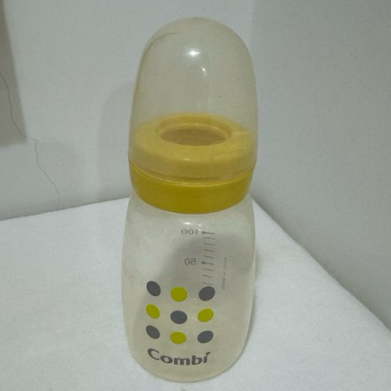 《combi康貝》 奶瓶
