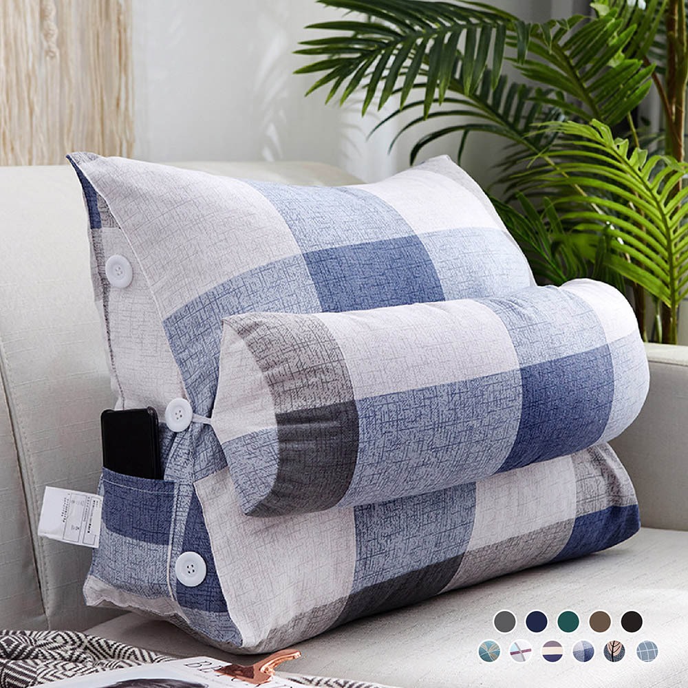 抱枕 三角靠墊的價格推薦 - 2024年12月| 比價比個夠BigGo