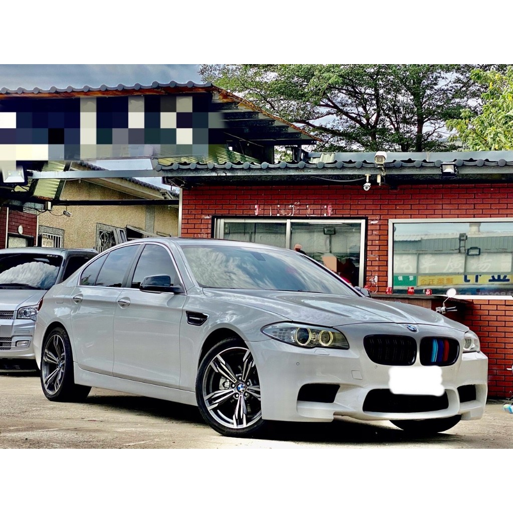 2013 BMW 528i#強力過件9 #強力過件99%、#可全額貸、#超額貸、#車換車結清