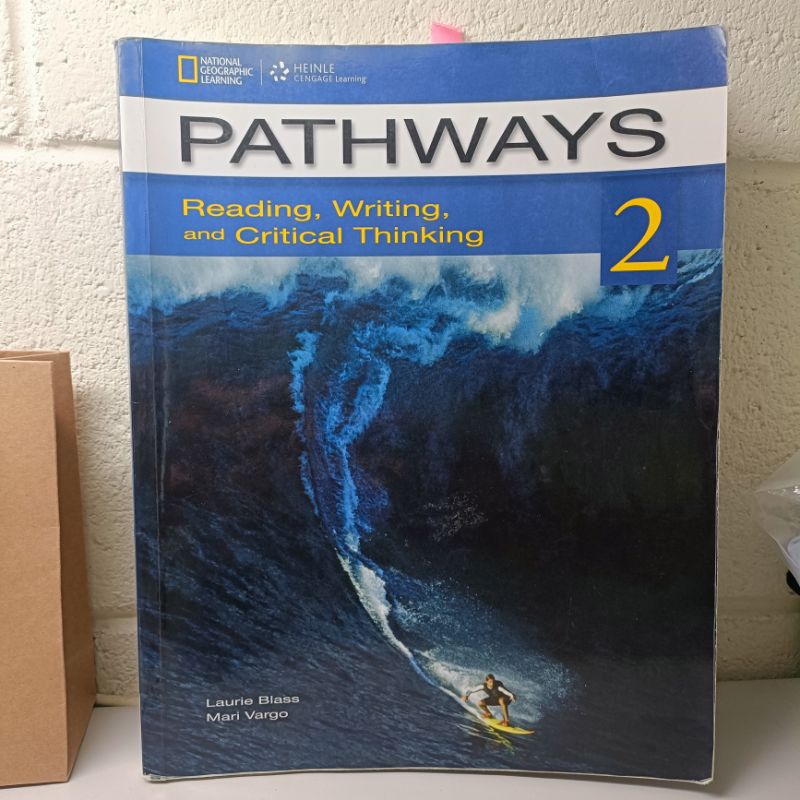 Pathways 2