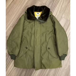 eYe COMME des GARÇONS Junya Watanabe MAN B-9 Jacket