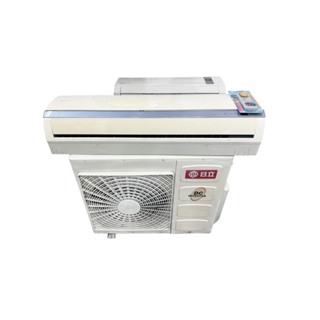 【中古電器傢俱推薦】中古電器選宏品 AC122112*日立變頻分離式冷氣機(6.3KW 9-10坪)*窗型冷氣 分離式冷