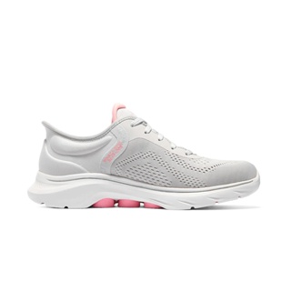 SKECHERS 女 瞬穿系列GO WALK 7 健走鞋 - 125233GYPK