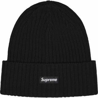 【日貨代購CITY】2024SS SUPREME Overdyed Beanie BOX 毛帽 帽子 針織 現貨