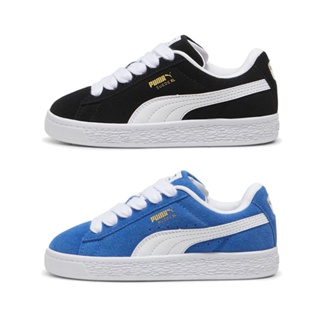 PUMA 童 Suede XL PS 休閒鞋 - 39657801 39657802