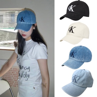 【現貨】Calvin Klein 復古 老帽 休閒老帽 古著 老帽 基本logo CK 遮陽 正品 情侶 出遊必備