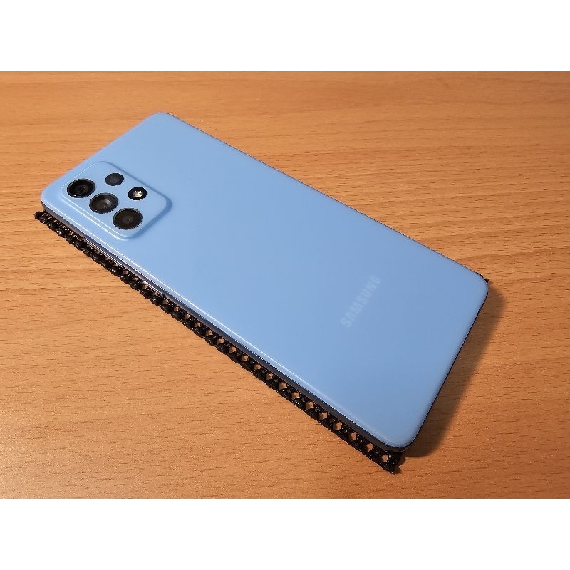 Samsung A52 5G 8G/256G 藍色 二手 台版 原盒裝