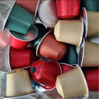 單顆 NESPRESSO ORIGINAL咖啡系列 咖啡膠囊 膠囊咖啡 星巴克 雀巢 膠囊 咖啡 original系列