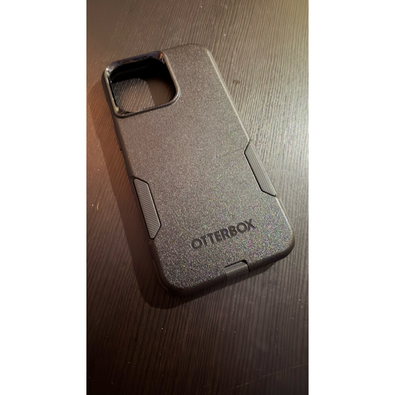 OtterBox iPhone 15 Pro Max通勤者手機殼二手