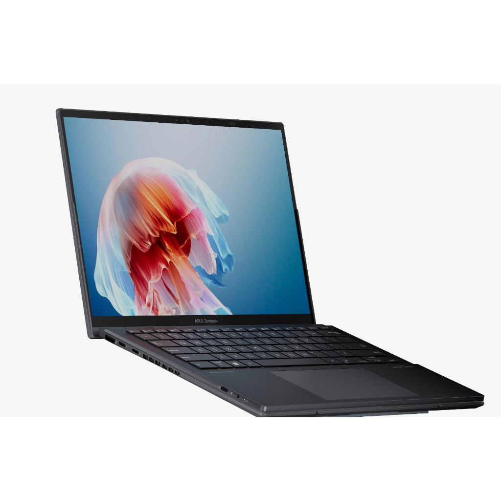 《啾吉小舖》華碩 ASUS Zenbook DUO UX8406 雙螢幕Ultra 9-185H 4060 ux8402