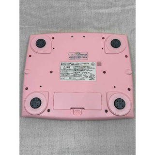 【轉售】TANITA InnerScan BC-750 十合一女性減重模式體組成計 淺粉色