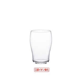 [現貨出清]【日本ADERIA】醇厚薄口強化啤酒杯-255ml《拾光玻璃》酒杯 水杯 飲料杯