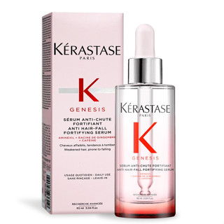 🔥正品+發票 KERASTASE 卡詩 粉漾芯生頭皮調理精華 90ml 巴黎卡詩 頭皮水🥀CAROL小舖