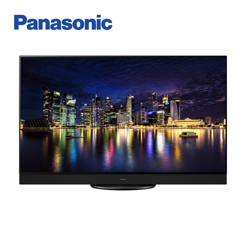 【優惠免運】TH-65MZ2000W Panasonic國際牌 65吋 4K OLED 液晶智慧顯示器 液晶電視