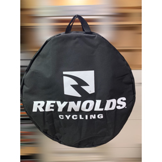 現貨REYNOLDS 雷諾原廠正品輪組袋 單輪輪袋 自行車輪袋 輪袋