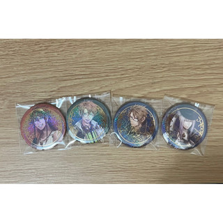 Code:Realize 創世的公主 徽章 亞伯拉罕 聖 因倍 維克多