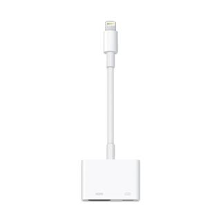 [龍龍3C] 蘋果 Apple 原廠 數位 AV 轉接器 Lightning 對 HDMI 轉接器 MD826FE/A