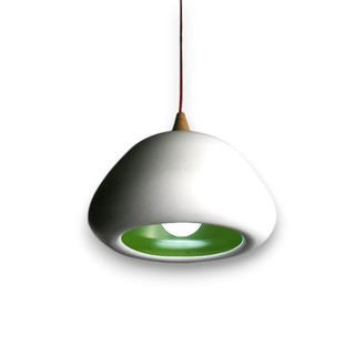 (特價) 北歐風 Mushroom Lamp 蘑菇吊燈 圓錐款 餐廳燈 另有平款 長款 可做搭配 LC-045